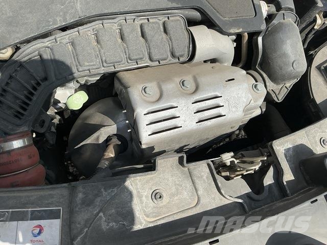 Citroën C3 Carros