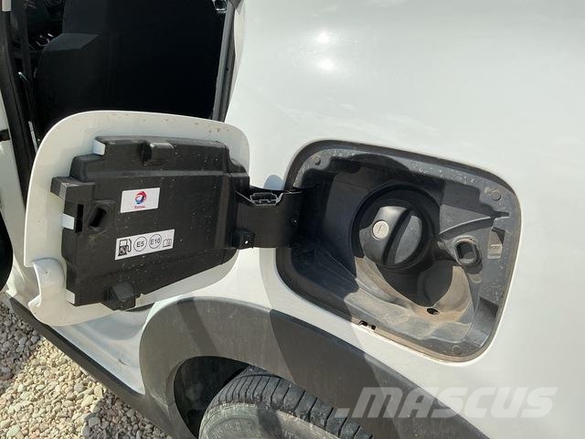 Citroën C3 Carros