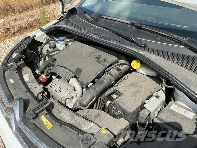Citroën C3 Carros