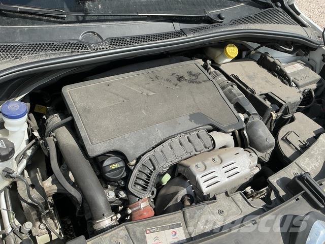 Citroën C3 Carros