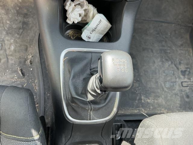 Citroën C3 Carros