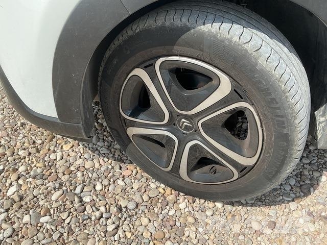 Citroën C3 Carros