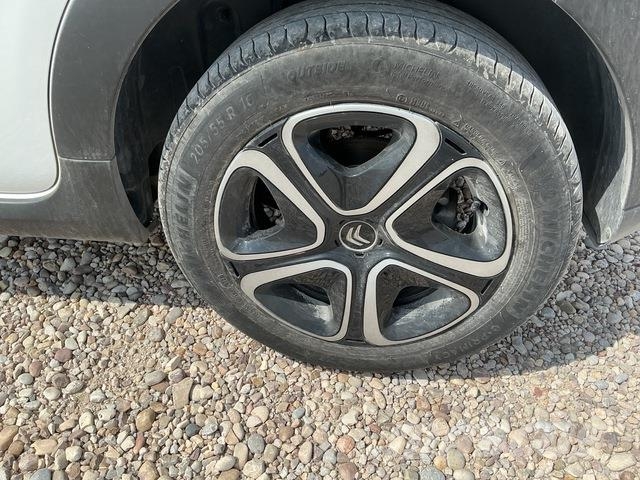 Citroën C3 Carros