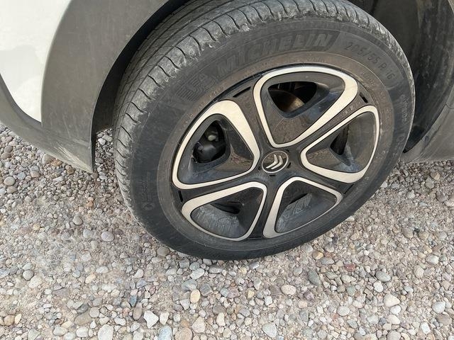 Citroën C3 Carros