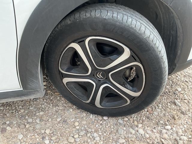 Citroën C3 Carros