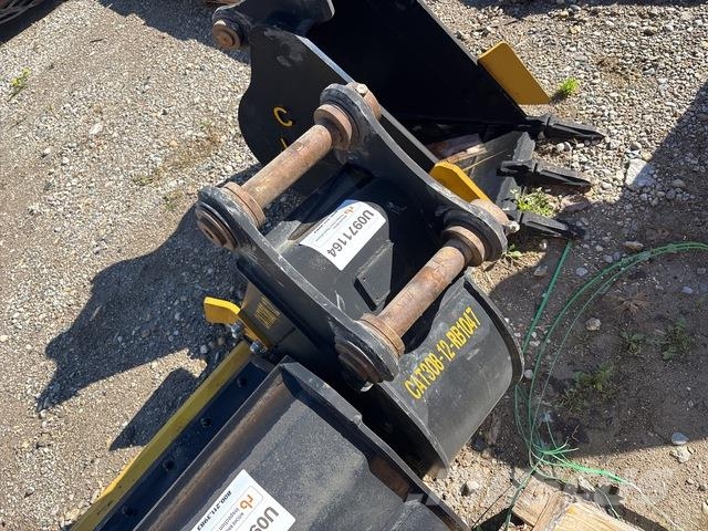  CJE Other components