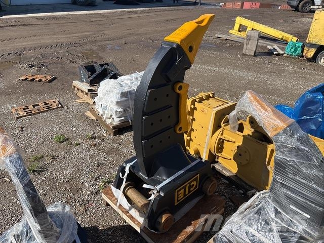 CJE CJ80 Other components