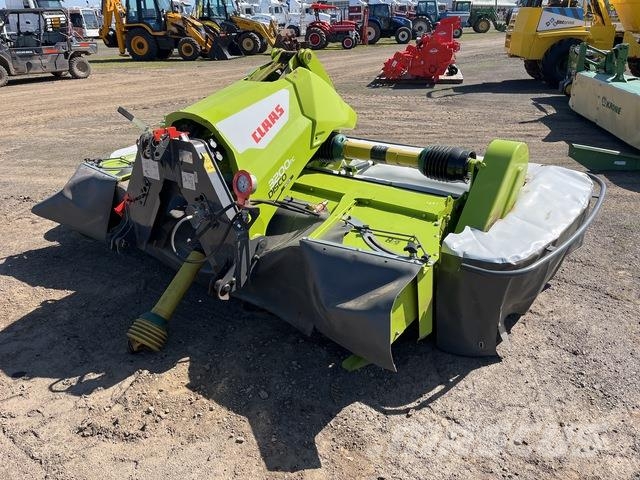 CLAAS 3200FC Disco Falciacondizionatrici