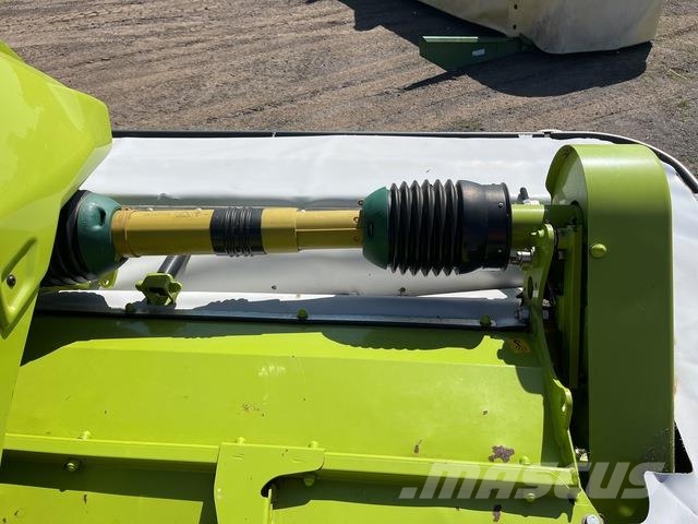 CLAAS 3200FC Disco Uređaji za kosačice
