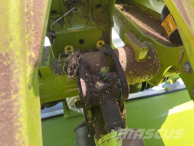 CLAAS 3200FC Disco Uređaji za kosačice