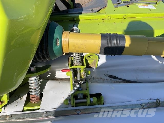 CLAAS 3200FC Disco Uređaji za kosačice