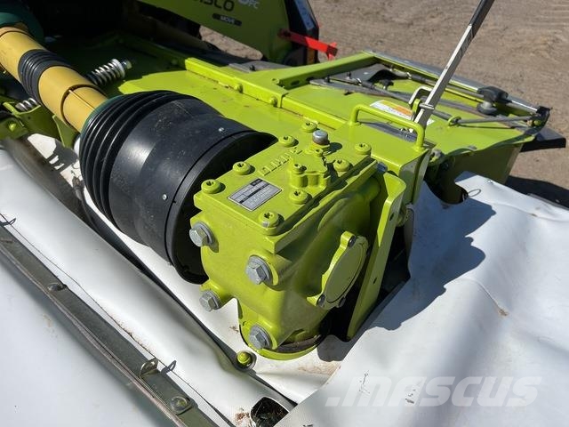 CLAAS 3200FC Disco Uređaji za kosačice