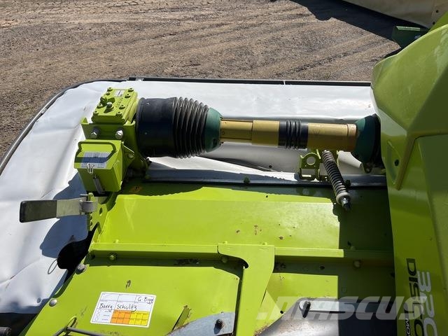 CLAAS 3200FC Disco Uređaji za kosačice