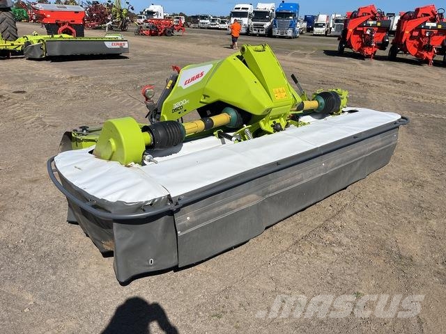 CLAAS 3200FC Disco Uređaji za kosačice