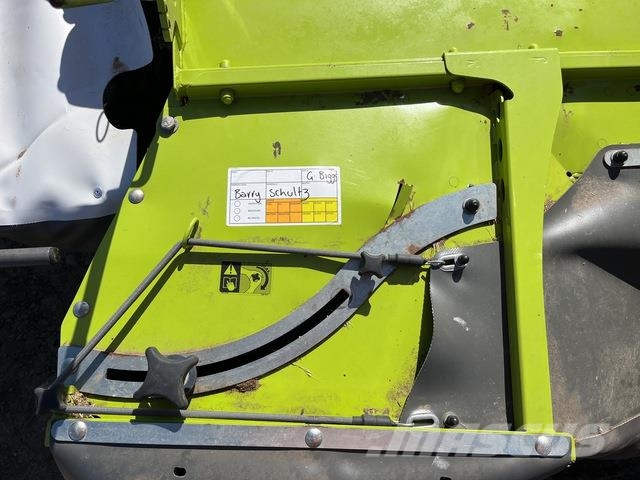 CLAAS 3200FC Disco Uređaji za kosačice