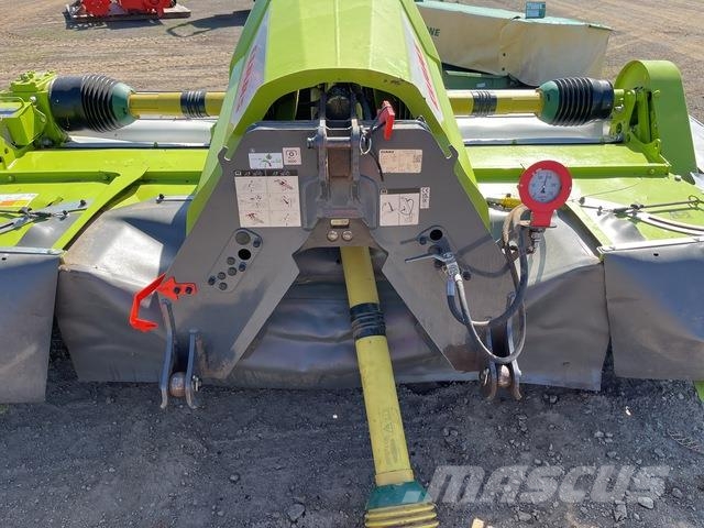 CLAAS 3200FC Disco Uređaji za kosačice