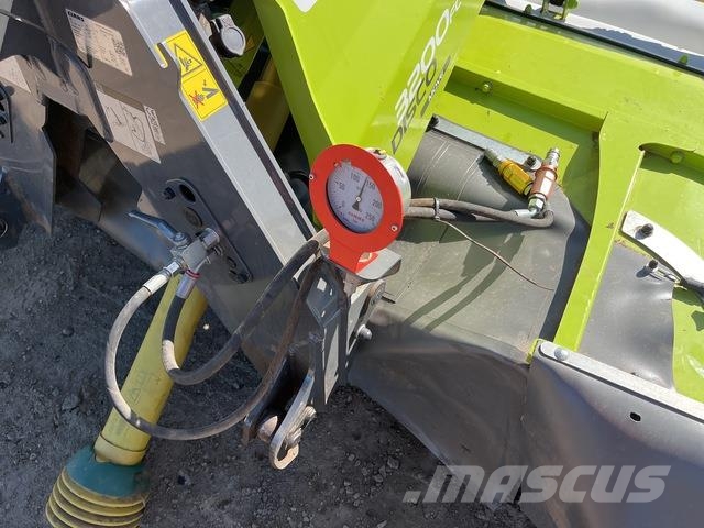 CLAAS 3200FC Disco Uređaji za kosačice