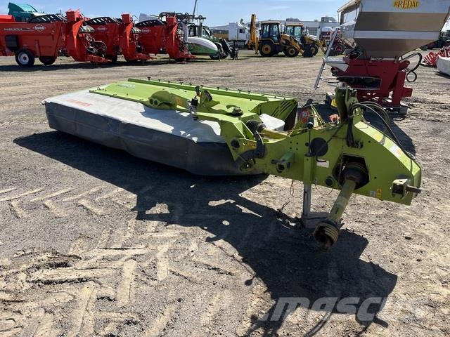 CLAAS 3600C Disco Falciacondizionatrici