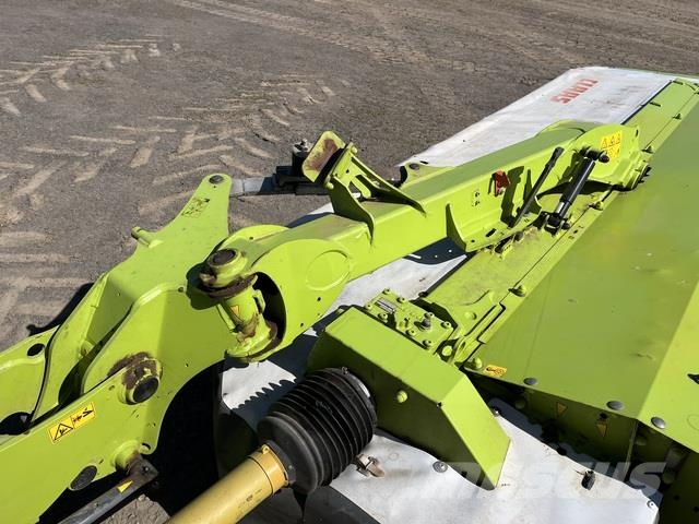 CLAAS 3600C Disco Uređaji za kosačice