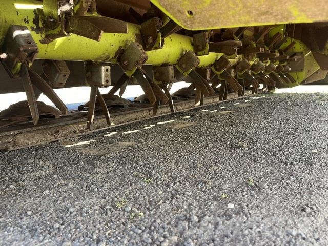 CLAAS 3600C Disco Uređaji za kosačice