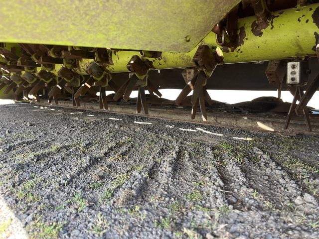 CLAAS 3600C Disco Uređaji za kosačice