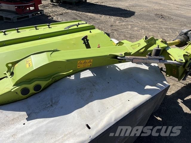 CLAAS 3600C Disco Uređaji za kosačice