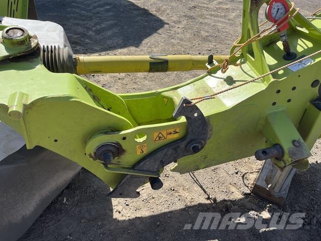 CLAAS 3600C Disco Uređaji za kosačice