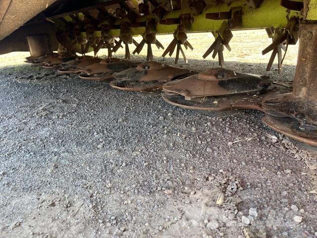 CLAAS 3600C Disco Uređaji za kosačice