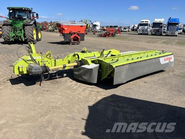CLAAS 3600C Disco Uređaji za kosačice