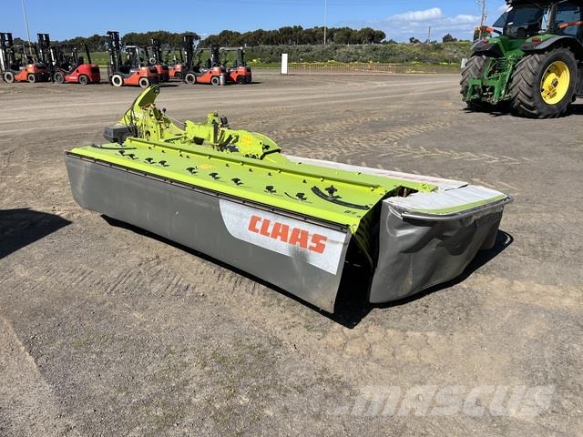 CLAAS 3600C Disco Uređaji za kosačice
