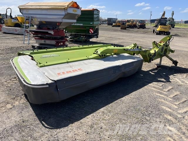 CLAAS 3600C Disco Uređaji za kosačice