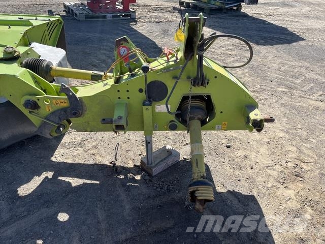 CLAAS 3600C Disco Uređaji za kosačice