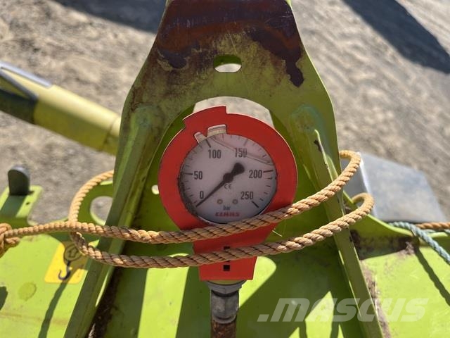 CLAAS 3600C Disco Uređaji za kosačice