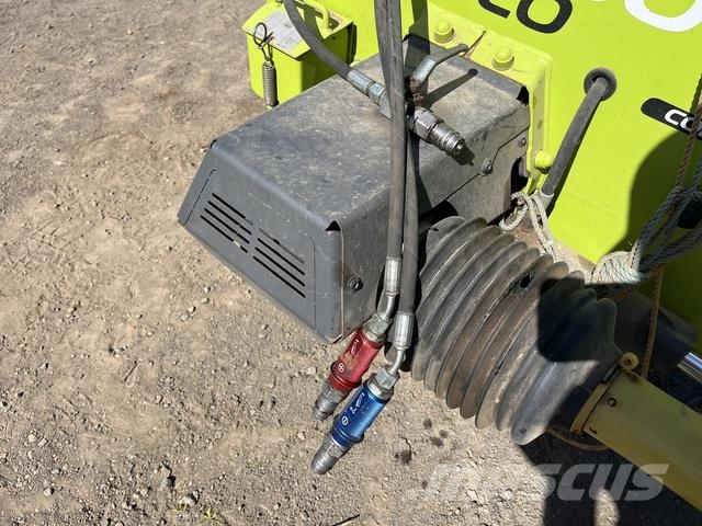 CLAAS 3600C Disco Uređaji za kosačice