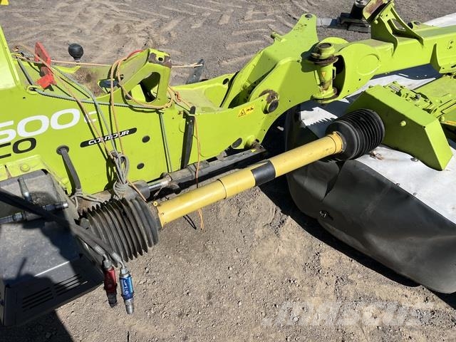 CLAAS 3600C Disco Uređaji za kosačice