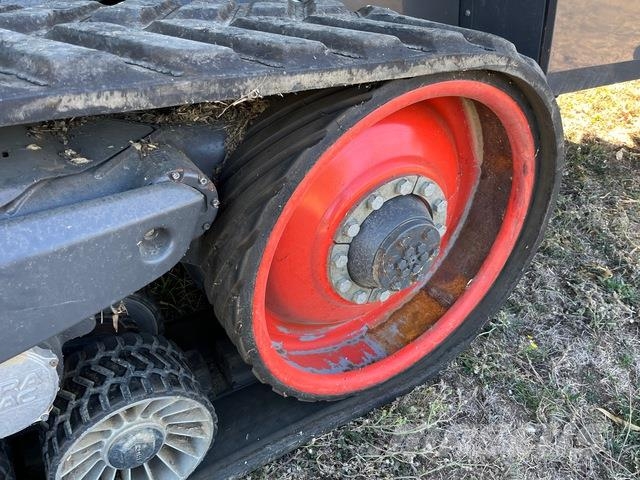 CLAAS Lexion 6700TT Θεριζοαλωνιστικές μηχανές