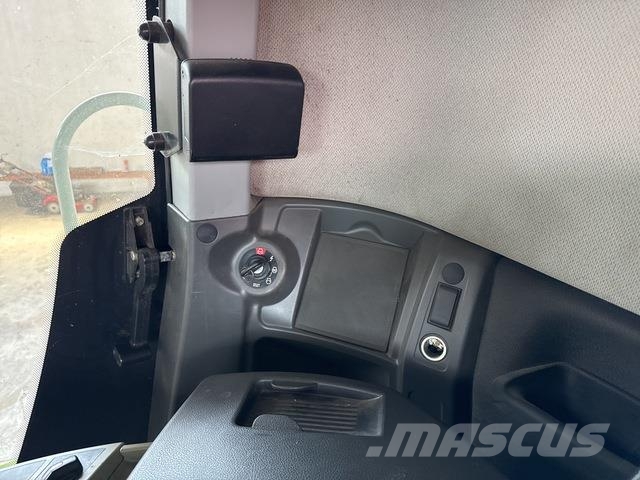 CLAAS Lexion 740 Teraviljakombainid