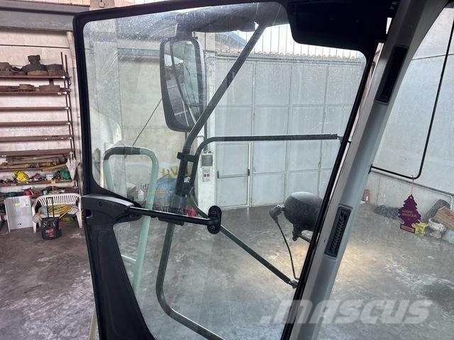 CLAAS Lexion 740 Teraviljakombainid