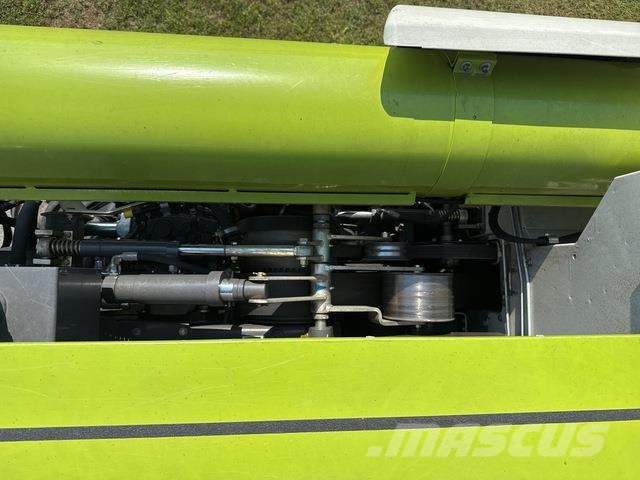 CLAAS Lexion 750 Teraviljakombainid