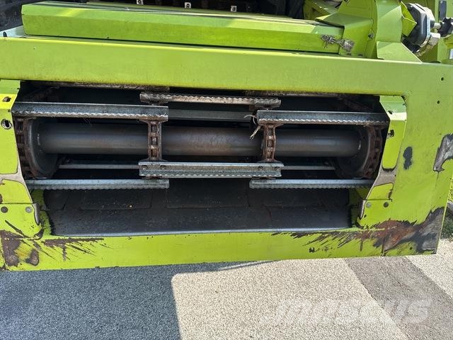 CLAAS Lexion 750 Teraviljakombainid