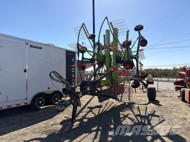 CLAAS Liner 3100 Muut koneet