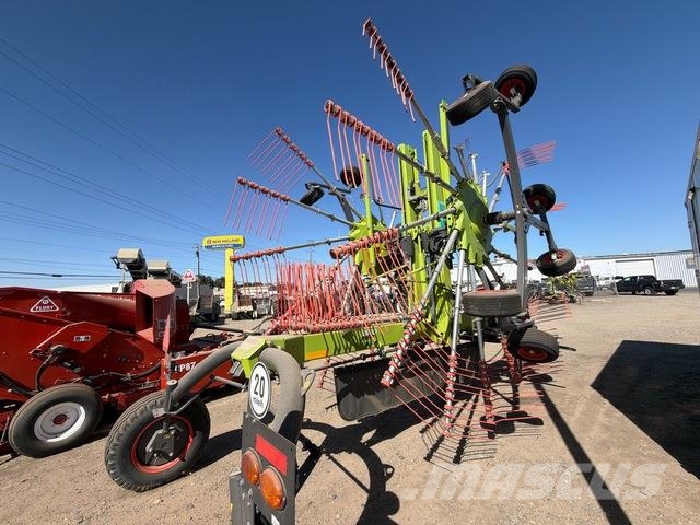CLAAS Liner 3100 Muut koneet
