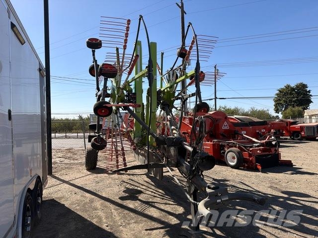 CLAAS Liner 3100 Muut koneet