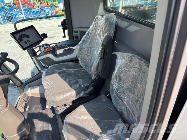 CLAAS Trion 660 Teraviljakombainid