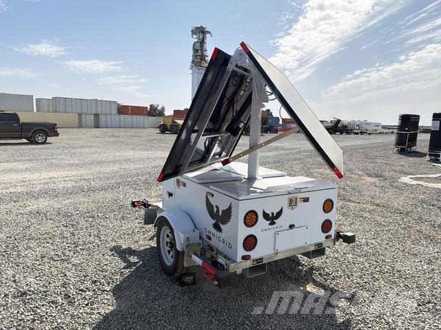  Clearview Towers Hisolo Low loaders