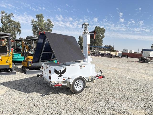  Clearview Towers Hisolo Low loaders