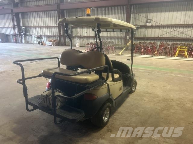 Club Car  معدات البناء - غير ذلك