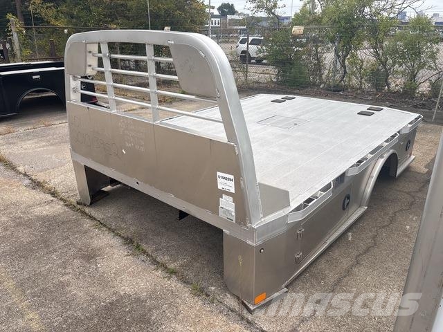 CM ALSK-04948434SD Plataformas