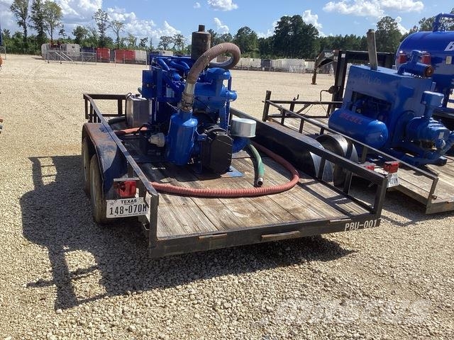 CM Trailers Otros remolques