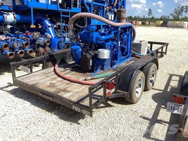 CM Trailers Otros remolques